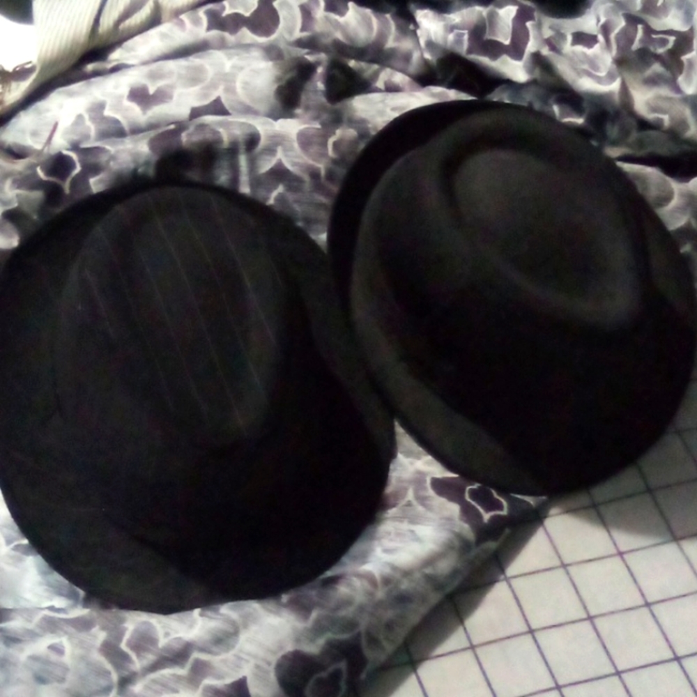 Fendora Hats
